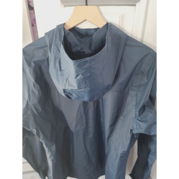 NWT Columbia Arcadia II Rain Jacket - Large - Picture 7 of 14